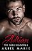 Adrian (The Dark Shadows Book 4)