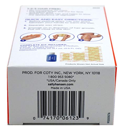 1 Sally+Hansen+Remover+Bikini+Double