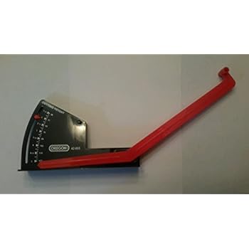 Amazon.com: Stens 750-656 Metal Deck Leveling Gauge, Used to accurately ...