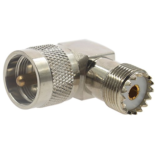 KENMAX PL-259 Right Angle 