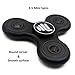 Fidget Spinners Toys EDC Hand Spinner Guarantee 3-5 Mins Spin Time Ultra-durable High Performance Bearing for Killing Time