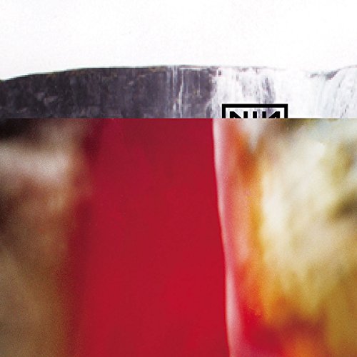 Album Art for The Fragile [3 LP] by Nine Inch Nails
