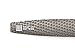 TEKTON 6695 10-Inch Half Round Wood Rasp