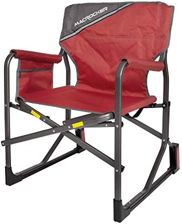 folding camping rockers