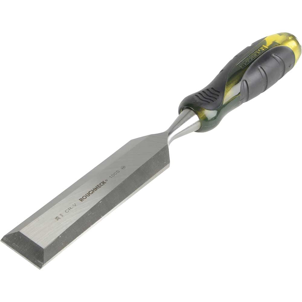 Roughneck ROU30138 Bevel Edge Chisel 38mm/1½"