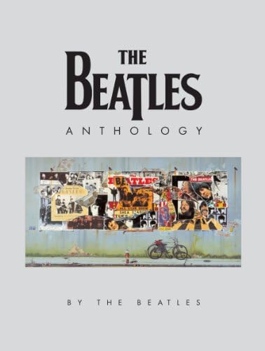 The Beatles Anthology: Unknown: 9782020418805: Amazon.com: Books