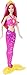 Barbie Fairytale Mermaid Doll, Pink