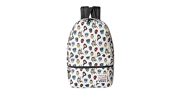 vans avengers backpack