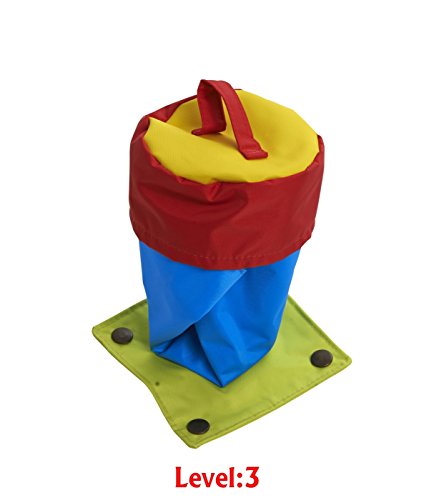 Task for BUSTER ActivityMat, Top Hat