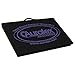 Auralex Acoustics GRAMMA v2 Isolation Platform for Amplifiers, 7/4