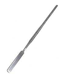 Set of 4 pcs Dental Cement Lab Mixing Wax Modeling