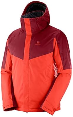 salomon stormseeker jkt m