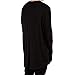 VICVIK Fashion Mens Thumb Hole Cuffs Long Sleeve T-Shirt Basic Tee