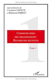 Communication des organisations