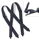 Chums Suspenders