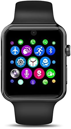 Bluetooth SmartWatch DM09 Bluetooth Smart Watch Phone 2.5D ARC HD Screen Support SIM Card SmartWatch Magic Knob For IOS Android