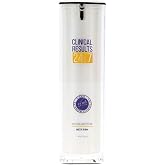 Insta-Firm Works In Minutes To Lift, Firm And Smooth Lines, Wrinkles, Puffy Eyes and Crow's Feet - Instantly! | NASA Stem Cell Technology | Clinical Results 24/7 Insta-Firm | 1 oz (8 Weeks)
