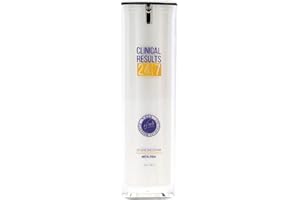 CLINICAL RESULTS 24|7 Insta-Firm Works In Minutes To Lift, Firm And Smooth Lines, Wrinkles, Puffy Eyes and Crow's Feet - Instantly! | NASA Stem Cell Technology | Clinical Results 24/7 Insta-Firm | 1 oz (8 Weeks)