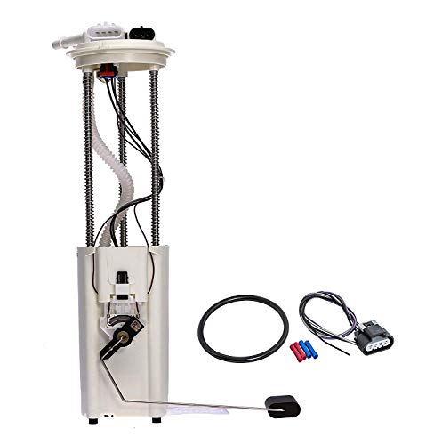 image for TOPSCOPE FP3920M - Fuel Pump Module Assembly E3920M fits 1996 CHEVROLE