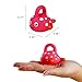 Fajiabao Baby Bath Toys for Kids Ages 1-3 Mold Free Water Table Toys for Toddlers 2-4 No Hole Fishing Game Pool Toys Girls Boys Baby Gift for 1 2 3 4 5 6 7 8 Year Old (Color Random)