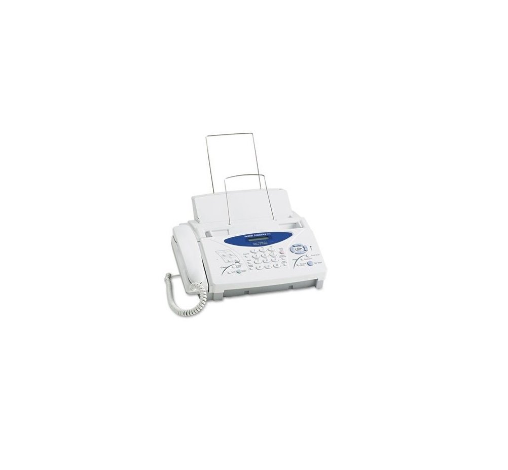 Blue Fax Machine Fax Machines Bahrain | Fax Machines | Whizz