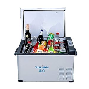 GJHBFUK 15L-75L Table Top A+ Energy Rating Fridge [Energy Class A+] (Size : 20LK)