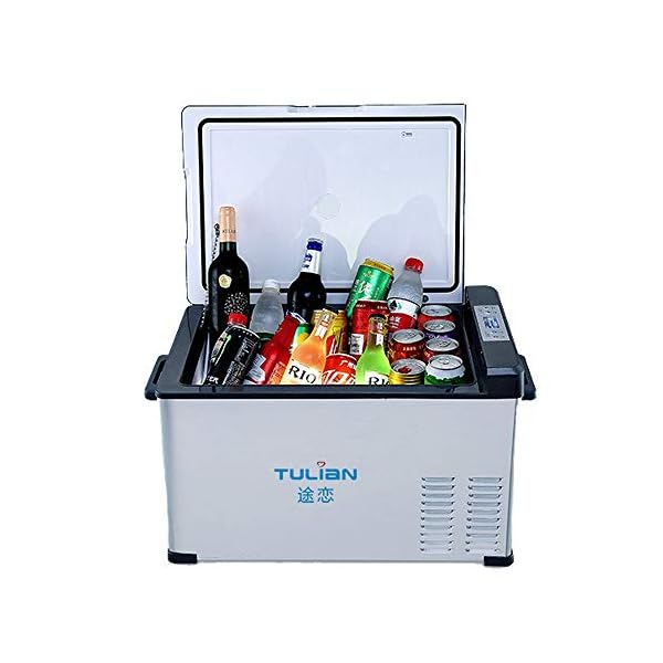 GJHBFUK 15L-75L Table Top A+ Energy Rating Fridge [Energy Class A+] (Size : 20LK)