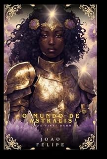 Livro O Mundo De Astralis