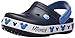 crocs Crocband Mickey IV K Clog (Toddler/Little Kid)