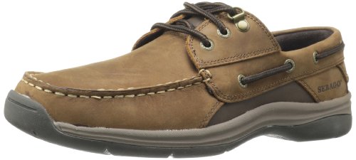 Buy Sebago Men's Helmsman Boat Shoe 