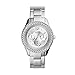 Fossil Women's ES3588 Stella Multifunction Stainless Steel Watch