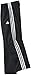 adidas Big Boys' Designator Pant, Black/White, X-Large