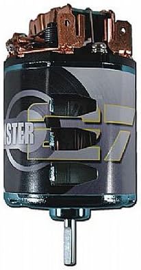 High Silver, High Power Modified P94 Style Brush