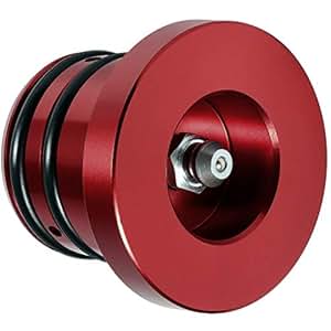 outlander amazon bearing greaser wheel