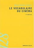 Image de Le vocabulaire du cinéma (French Edition)