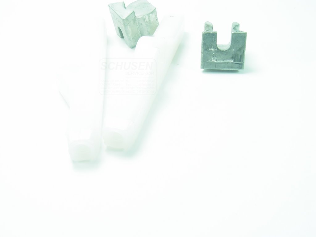 Lindemann UF32775F Connector