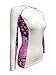 FUJI Women's 2506 Kimono Rash Guard