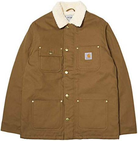 Amazon カーハート カバーオール Carhartt Wip Phoenix Coat ハミルトンブラウン Xl コート ジャケット 通販