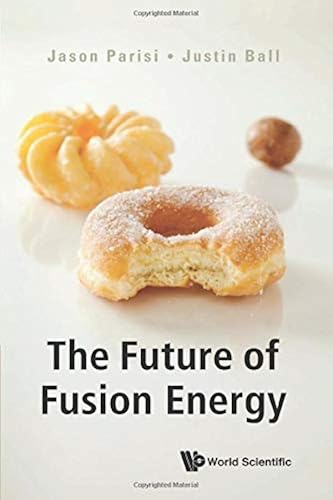 Download Future Of Fusion Energy, The PDF