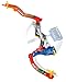 Hot Wheels Wall Tracks Hammer Drop Track Set
