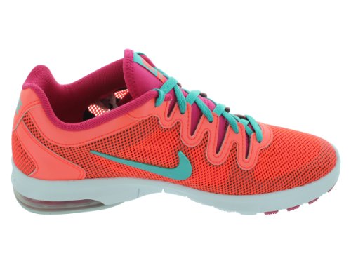 nike air max fusion ladies trainers