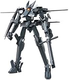 HG 1/144 SVMS-01E グラハム・エーカー専用 ユニオンフラッグカスタム (機動戦士ガンダム00)