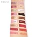 Eyeshadow Pallets, 18 Pigmented Eyeshadow Palette, Focallure Matte Glitter Shimmer Gold Colorful Makeup Eye Shadow