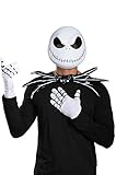 Jack Skeleton Kit Adult