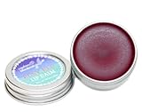 Captain Blankenship - Organic Rosy Red Lip Balm / Lip + Cheek Stain