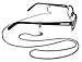 Silk Rose Metal Eyeglass Chain and Sunglass Holder Stainless Steel Cord/Neck Strap