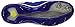 Mizuno Men's Dominant Ic Mid Baseball Shoe