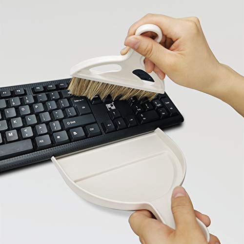 Small-Broom-and-Dustpan-Set-Mini-Dustpan-and-Brush-Set-Hand-Broom-Cute-Little-Whisk-Dust-Pan-and-Brush-Set-for-CampingKeyboardTableDeskWindow-GapsSmall-Messes-KidsCatDogWhite