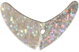 MACK'S LURE Mack’s Lure Smile Blade® Assorted 5-Pack