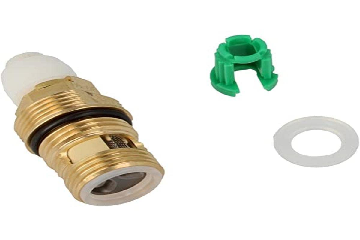 Hansa Ceramic Inner Top 90 Degrees, 1/2 Inch, 59905114